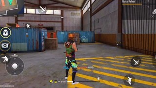 HighLight Game Gun #46