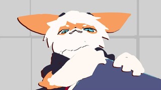 [แอนิเมชั่น] ฉันเป็นจอบเลื่อน