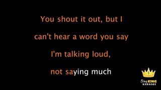 titanium(karaoke)