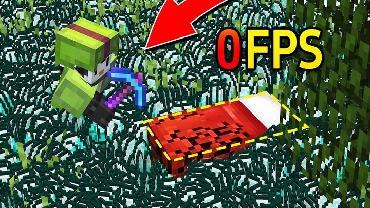 This is the block that crashes the game!