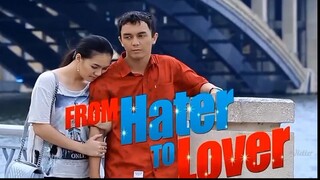 From Hater to Lover (2014) • SCENE Part. 01 | Dimas Aditya, Ayda Jebat, Rezca Syam [FULL HD]