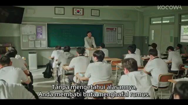 W. H. C   1-6 (Sub Indo)
