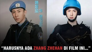 Akhirnya Film Johnny Huang dan Wang Yibo Tayang Setelah Tertunda 3 Tahun
