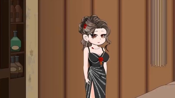 Episode 12: Battle against the Corpse King BOSS