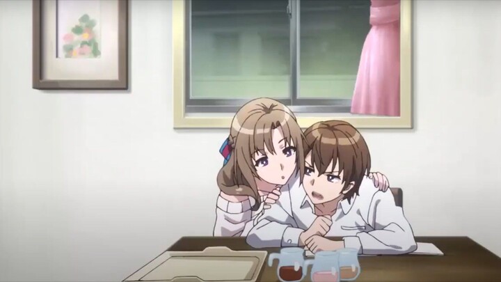 Ketika Si Mamah Lebih Jago "Main"