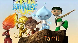 master raindrop tamil full episode