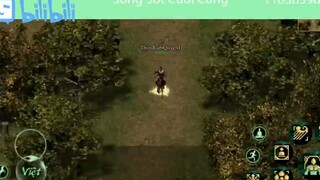 Trái nghiệm dân chơi Thiếu lâm quyền võ lâm 1 #game