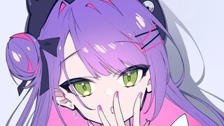 Ảnh Chế Anime #116 Bánh Donat Ngon Quá