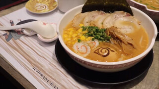 Món mỳ ramen yêu thích của Naruto, hương vị của nó như thế nào?