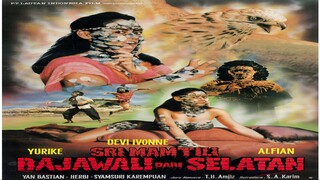 [FILMJADUL-HD] Rajawali dari Selatan : Srikandi Mantili (1988) 720p