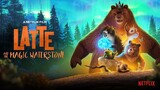 Latte and the Magic Waterstone 2019 Full Movie
