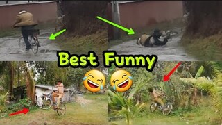 Best Funny  video 😂😂 very so funny