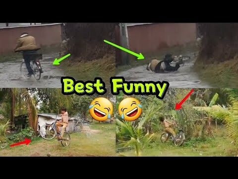 Best Funny  video ðŸ˜‚ðŸ˜‚ very so funny