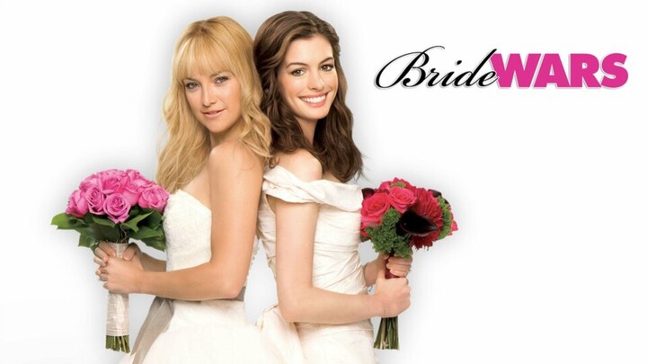 Bride Wars | full movie HD