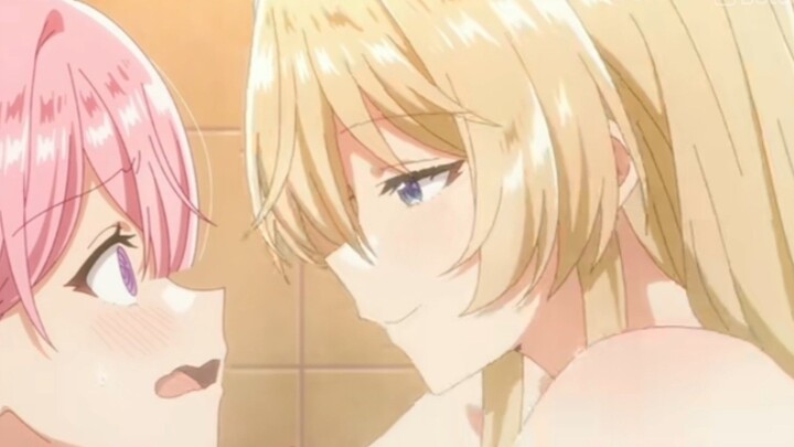 waduh udah masuk adegan berbahaya😱 [AMV]