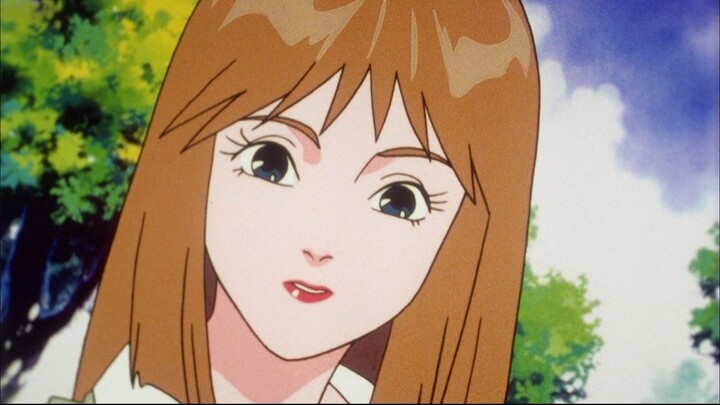 Cinderella Monogatari (1996) - Episode 06 | Subtitle Indonesia