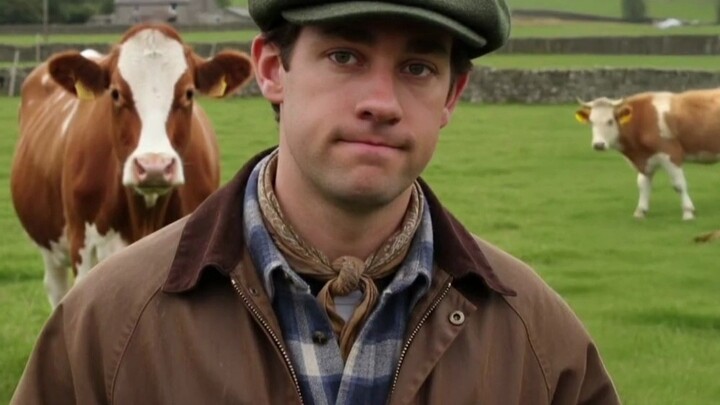 علف بقر ميسور التكلفة وعملي؟