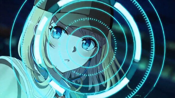 Watson the movie trailer