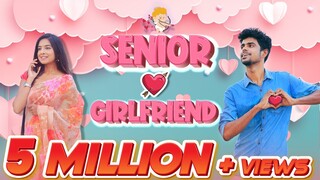 Senior Girlfriend | Sound | Ft. Micset Sriram @SriramPrince