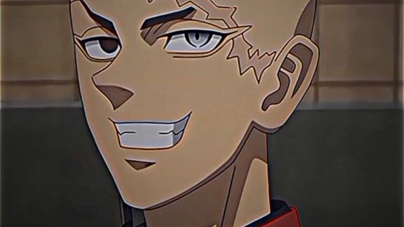 kakucho hito#💀tokyo ravengers season2#