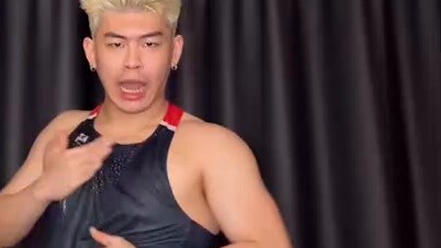 Mượn #GestureDancefeatNana