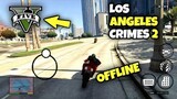 Los Angeles Crimes 2 Gameplay