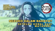 GAWAT nezuko dalam bahaya!!!