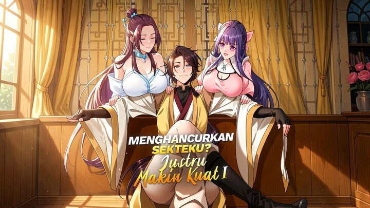 Menghancurkan Sekteku - Justru Makin Kuat I Full Bahasa Indonesia (DW)