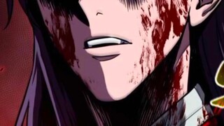 [MMV] GASSS NIKAH!!! - Nano Machine - Manhua