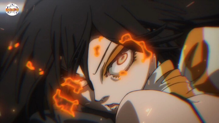 Gachiakuta Episode 14 Sub Indo