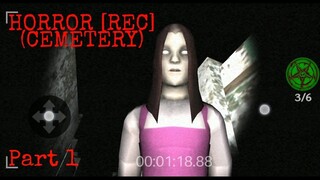 Horror [REC]/Cementery