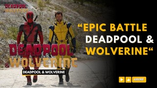 Sinopsis Deadpool & Wolverine | Duet Ryan Reynolds dan Hugh Jackman