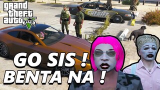 GTA V | PART 2 NG DISGUISE NAMIN [PrestigeRP]#78