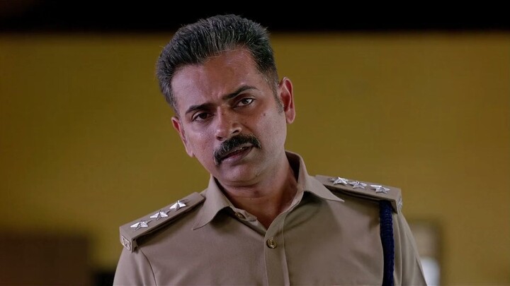 Vaazha II Biopic of a Billion Bros (2026) Malayalam