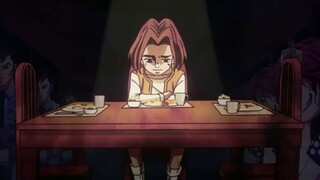 If the animation production hadn't been changed to David Society, I wouldn't have watched the comic 