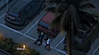 Ran ngầu quá 😍