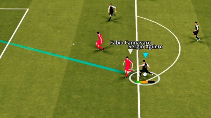 Last Moments Goal 🔥
