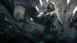 Gaming|Đánh irelia cho team bạn phải sợ