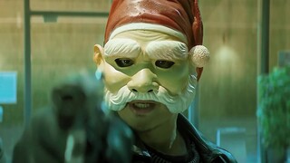 Don’t think that just because you put on a mask, you don’t know that you are “Ren Xianqi”
