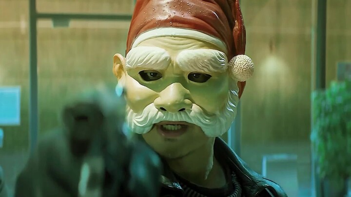 Don’t think that just because you put on a mask, you don’t know that you are “Ren Xianqi”