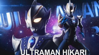 Ott shf silver grid close-up