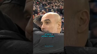 Persaingan Liverpool dan Manchester City - Dubbing Bola lucu #shors #dubbingbola #dubbingvideo