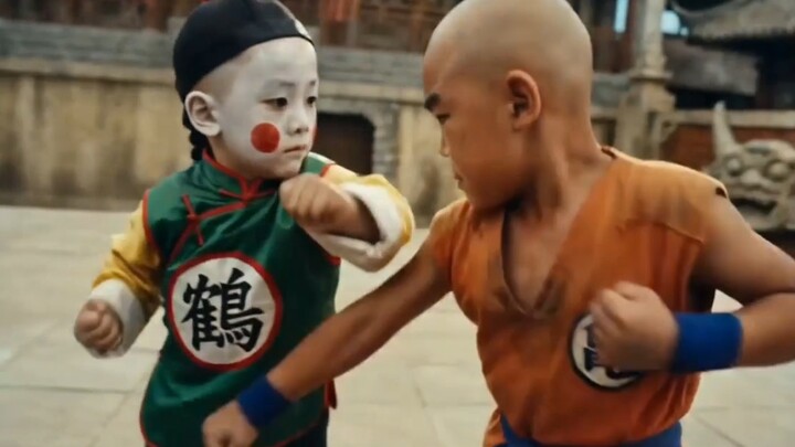 Krillin vs. Jiaozi: Seedance 2.0 Can’t Upload Live-Action Content Anymore—It’ll Be Tough to Keep Upd