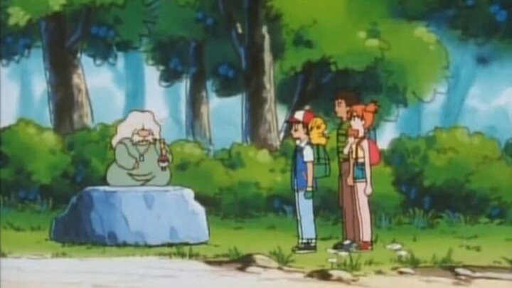 Pokemon Eps40 S1