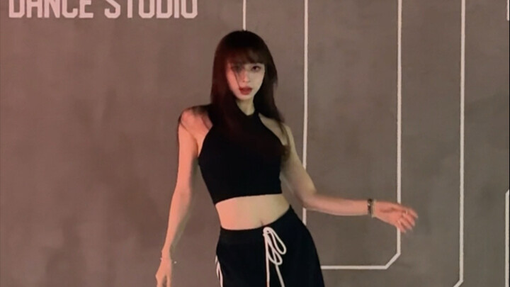 “扫腿舞”老师版 #天宝编舞 30sexy 冷知识：扫腿这个动作源自女团sistar-alone 不是团播捏