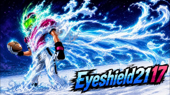 Eyeshield 21 Episode 17 sub indo