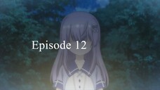 Summer Pockets Episode 12