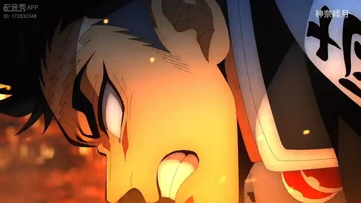 Who taught you to do voice acting like this?!