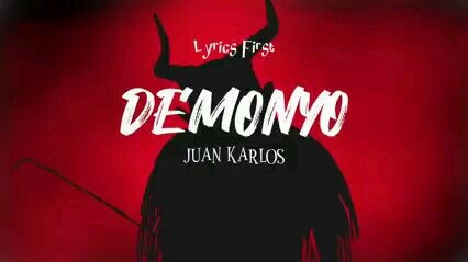 demonyo   by:juan karlos