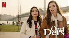 Öزيل ديرس(2022)الترجمة العربية